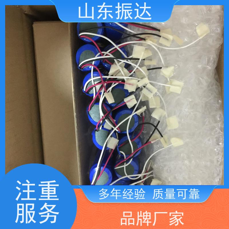 稳定振达储能电池（磷酸铁锂）家庭光伏备用 循环寿命翻倍