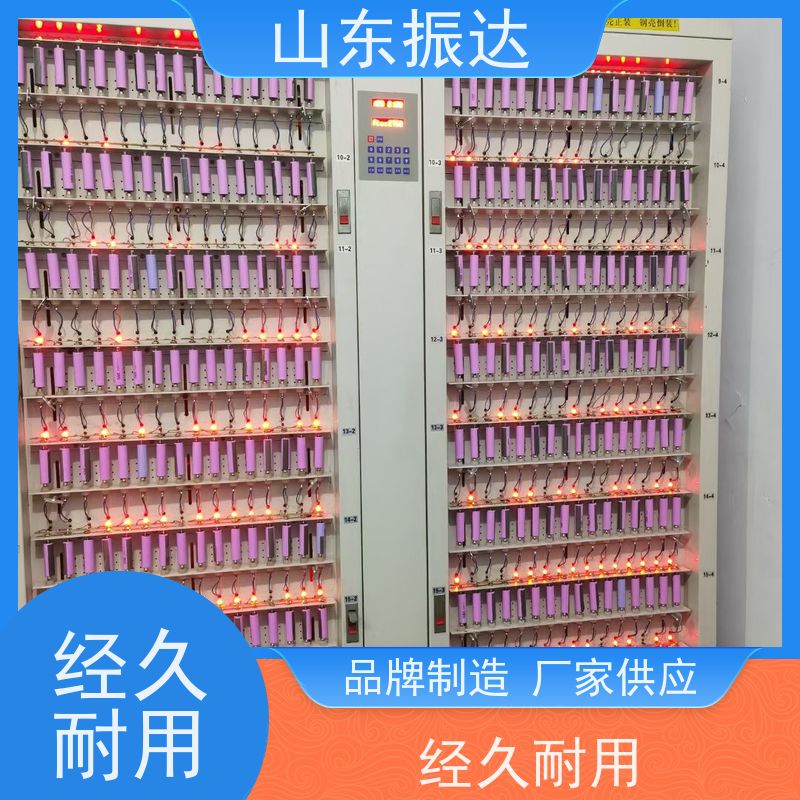 便携振达充电宝（移动蓄电）旅行商务必备 10000mAh轻薄款