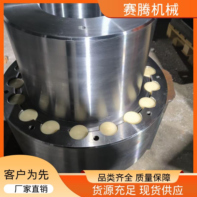 HLL型柱销联轴器 LT型 结构简单 小型起重机传动专用 赛腾供应