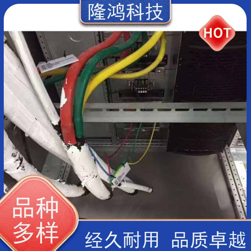 源头工厂柔性高分子防潮封堵剂防火防凝露堵料自流平防漏材料