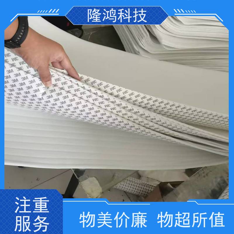电气柜防凝露棉 亲水棉高分子防潮隔露棉 电池包吸潮吸水棉