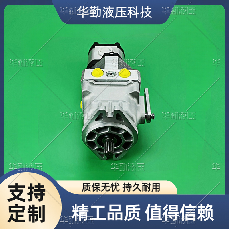 TOMIW液压 规格齐全 低噪音，高效率，易安装 高压变量柱塞泵