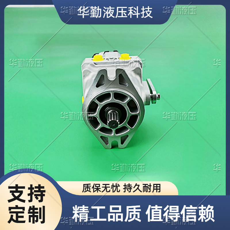 TOMIW液压 工厂直营 实力商家，一站式服务 微型轴向柱塞泵