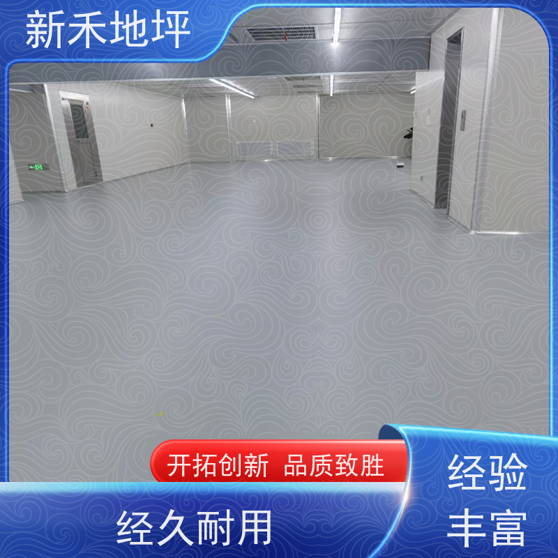 云石矿业 白云石 环氧地坪 混凝土不发火 防静电 园林装饰铺设