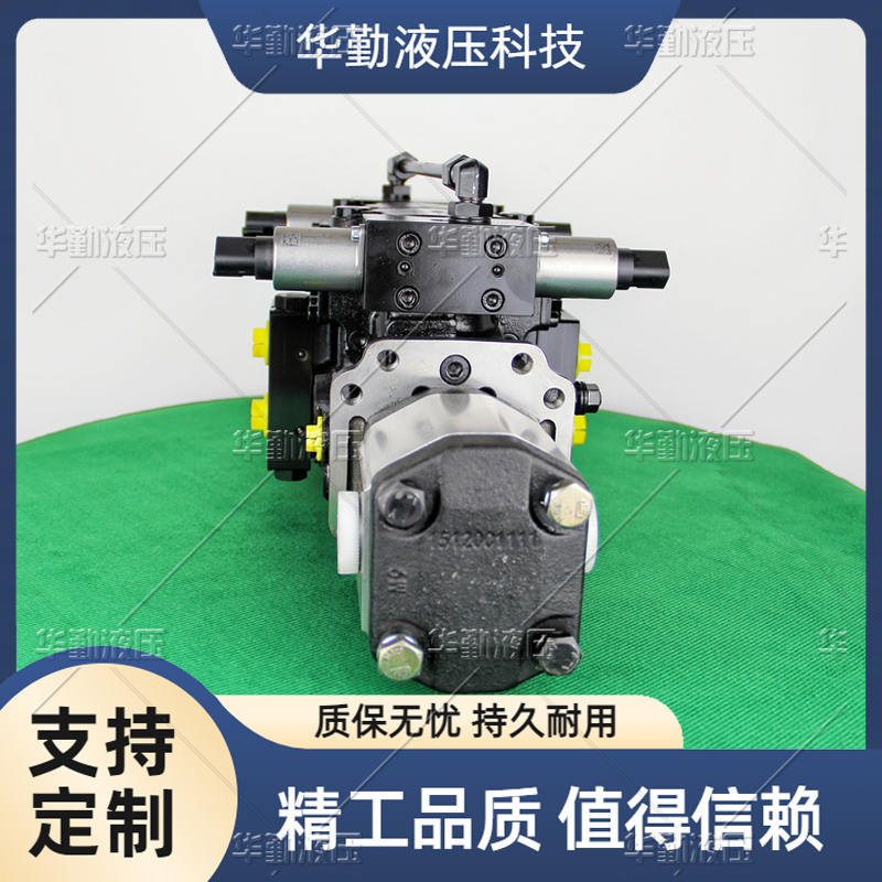 TOMIW液压 支持定制 运行平稳寿命长，替代进口 微型手动高压柱塞泵 