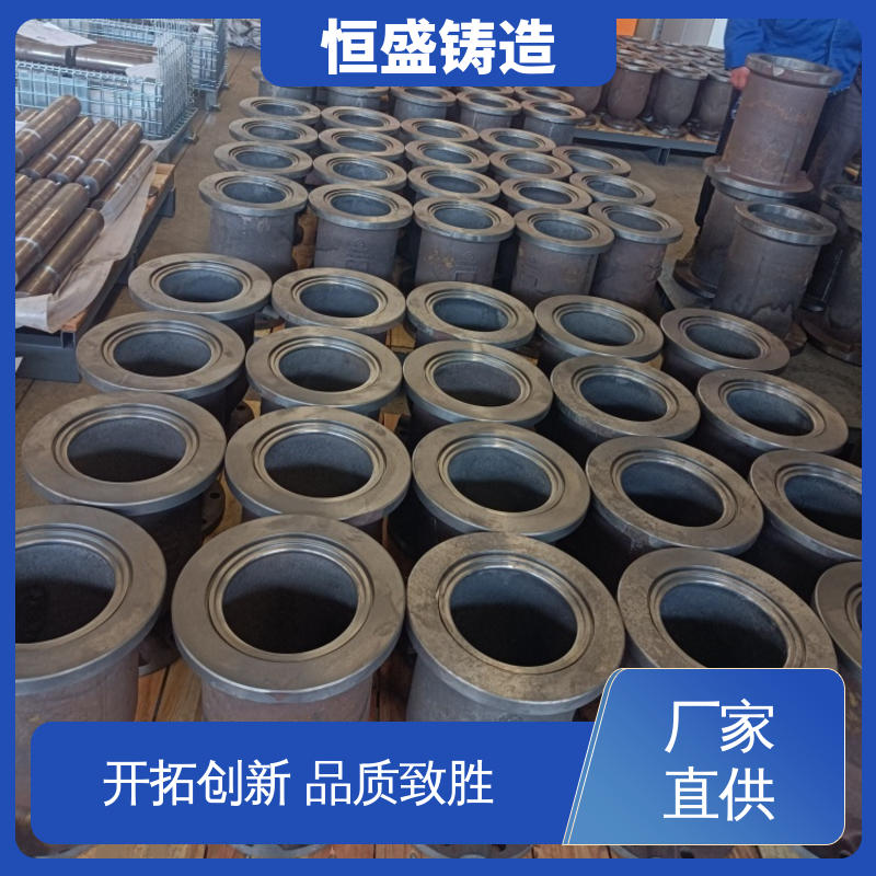 恒盛供应 来图定做 泵体铸件 优良的耐腐蚀性 拥有现代化加工车间