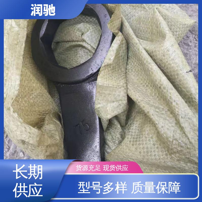 锤击梅花扳手 加重型 24-85mm 高碳钢材质 润驰生产