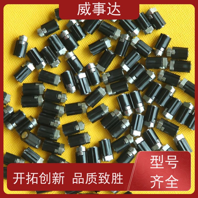 加工定制 性能稳定 NDSL转轴 三挡定位精准 带自锁 自动化生产