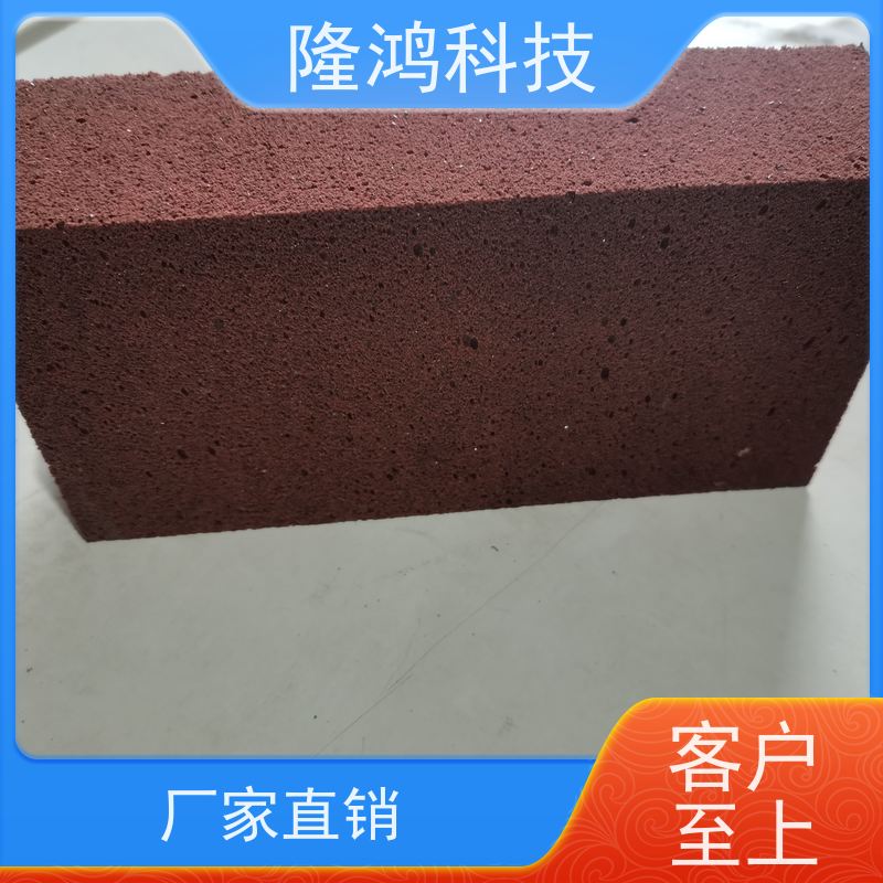软砖 弹性发泡砖 贯穿孔防火封堵 膨胀型阻火模块 易切割塑形