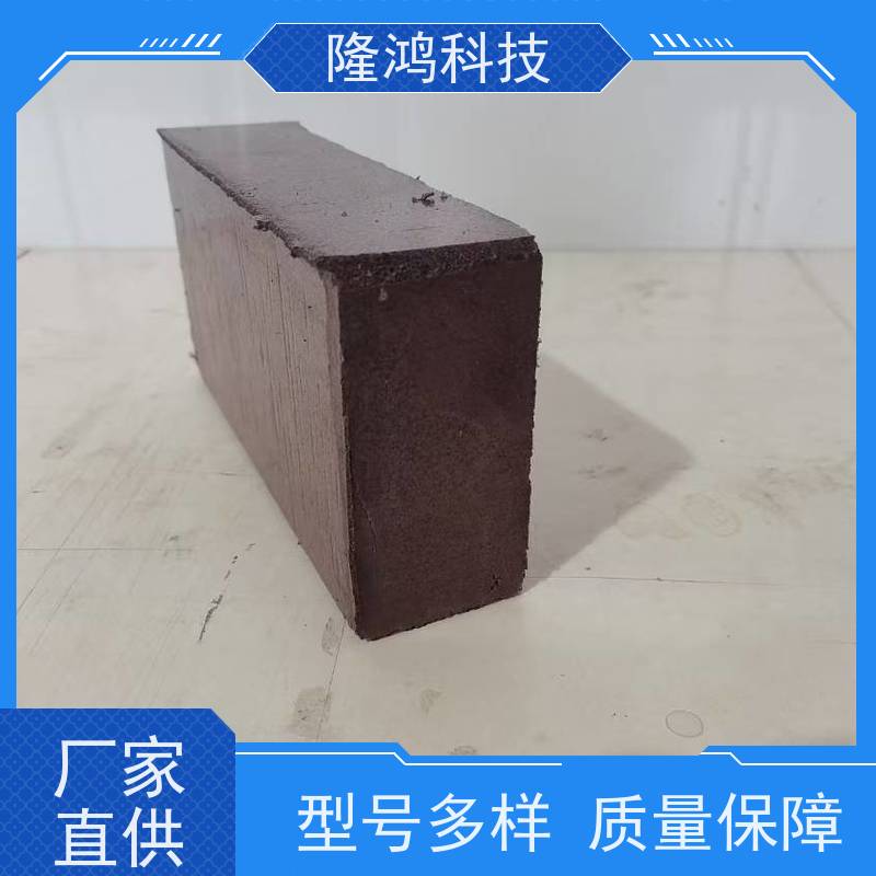 软质多功能防火筑材 轻质柔性封堵模块 弹性发泡软砖