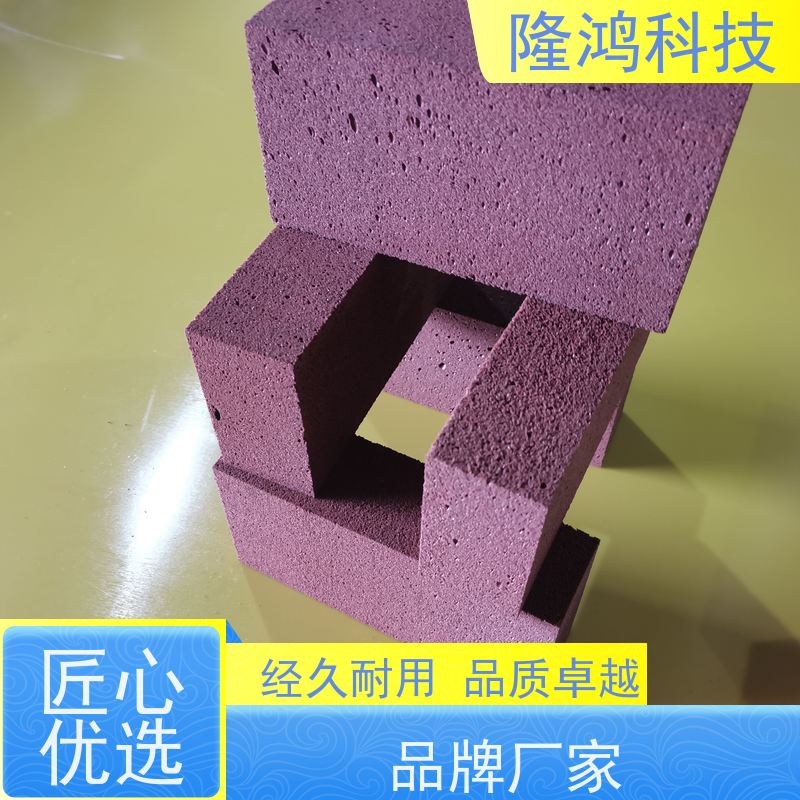 膨胀型电缆阻火模块 耐火砖 电厂电站电缆沟 气密性好