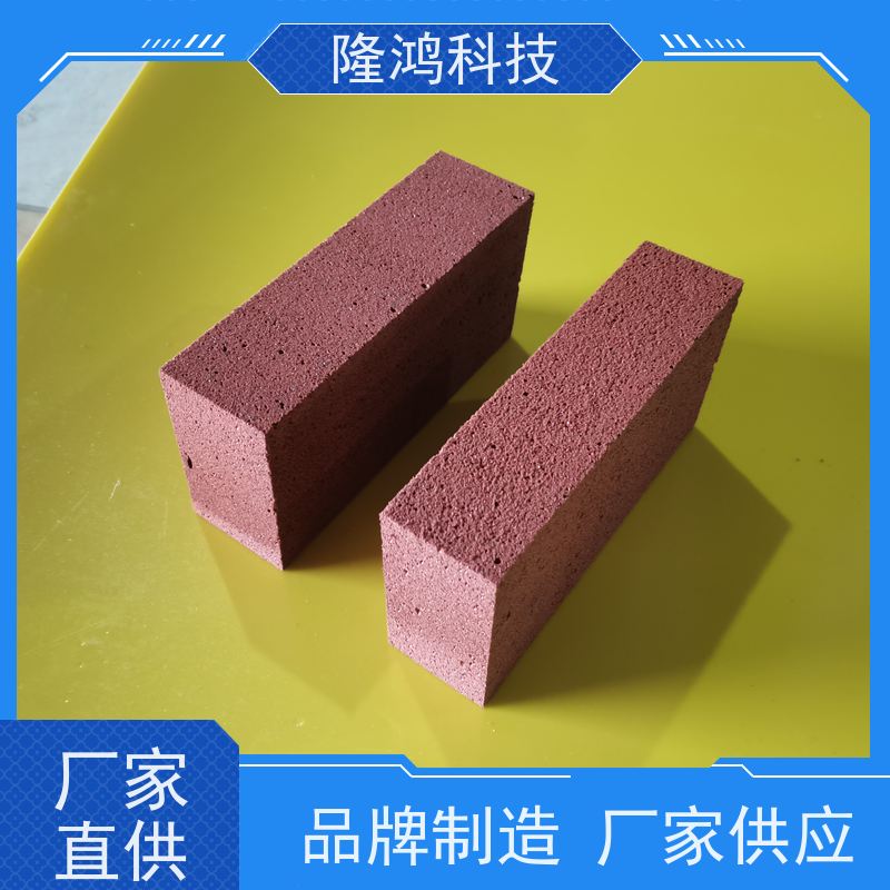 软质阻火模块 膨胀型防火块 弹性发泡砖 防火泡沫