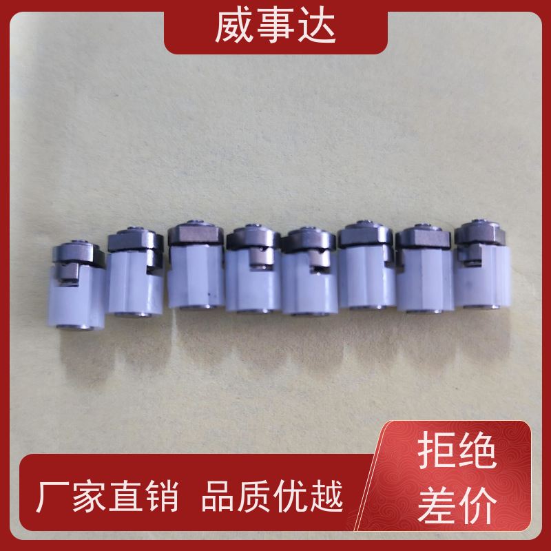 加工定制 0-160-180三挡定位2KG扭力 寿命久 自动化生产 NDS转轴