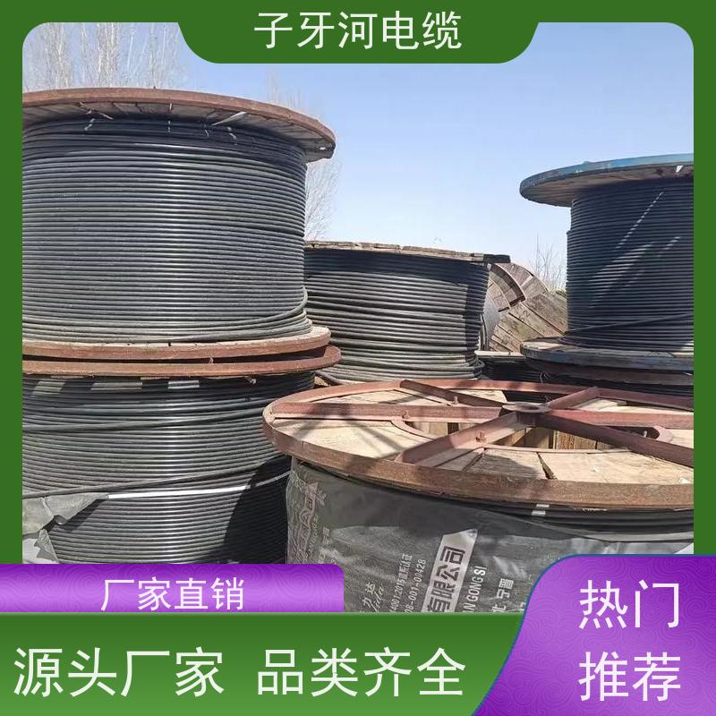 子牙河科技 现场验货 现金支付 高价回收废电 特种电缆