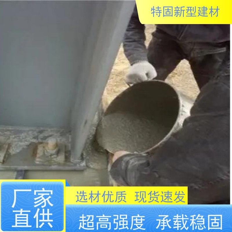 特固 环氧树脂灌浆料 包工包料 品质保证 厂家直供 货源充足