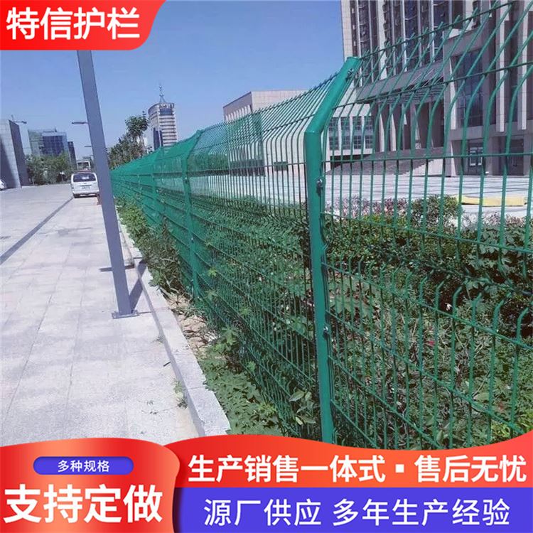 特信 可开票 可按需定制 防盗铁丝网 厂家直供 发货迅速 围栏网