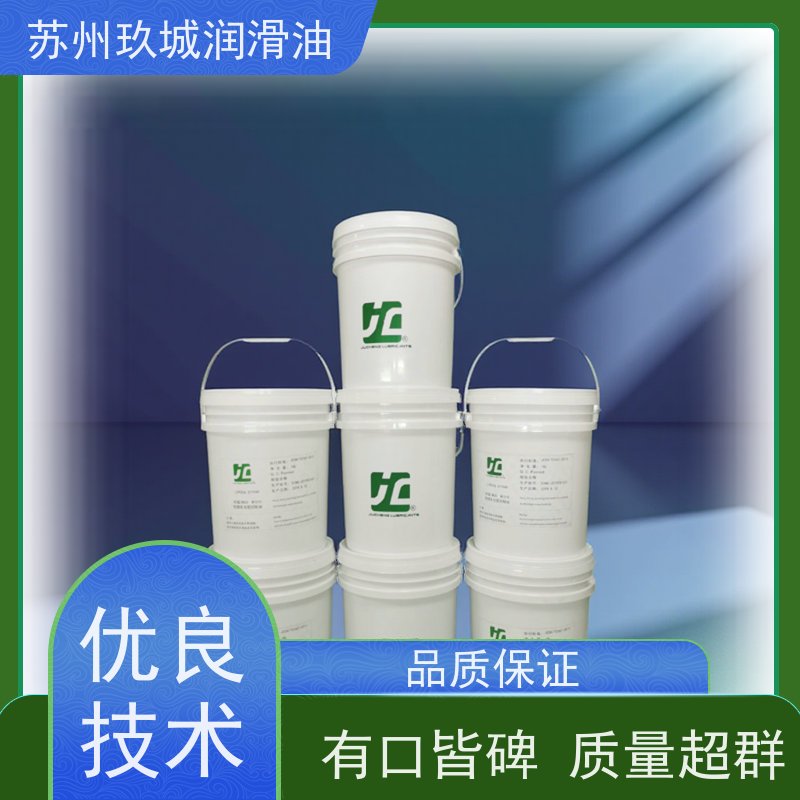 JC玖城 设备专用合成机油 -30℃不凝固 寒区工程机械冷启动快
