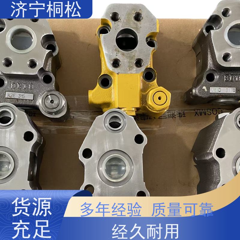 桐松机械 适用于PC 400 原厂斗杆保持阀723-46-29100 配件种类繁多