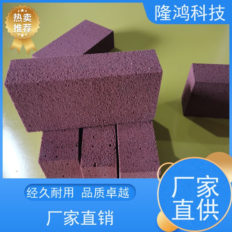 发泡防火砖 新型弹性阻火模块 电力孔洞封堵膨胀型软砖 软质多功能砖
