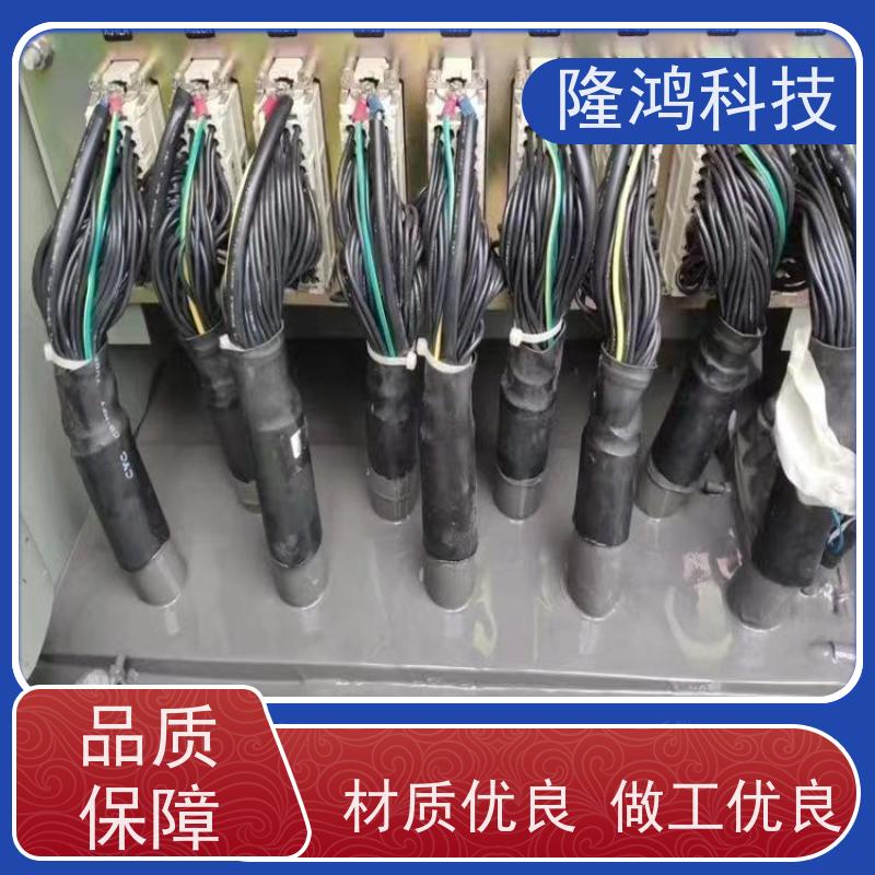 高分子自流平封堵组料密封剂 基料聚氨酯密封胶 生产定制 规格齐全