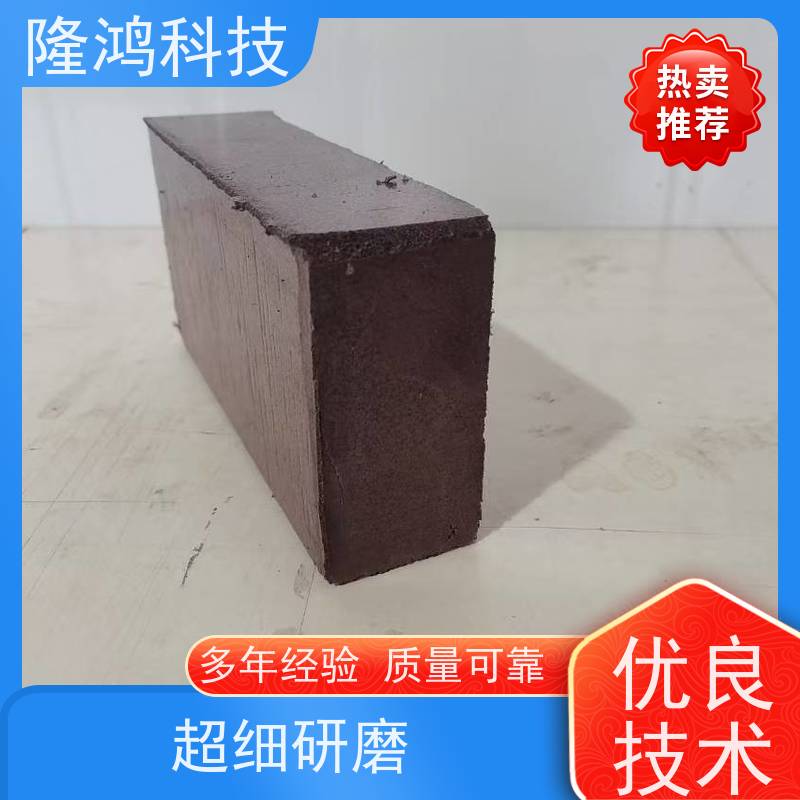 软质弹性防火模块 有机防火发泡砖 电力绝缘膨胀型防火砖型号规格