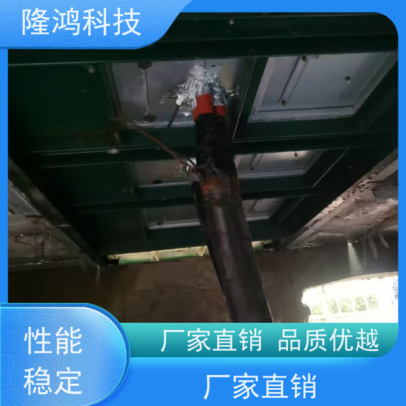 发泡型密封剂 喷涂型瑞科高分子防潮封堵剂 用于电气柜电缆沟