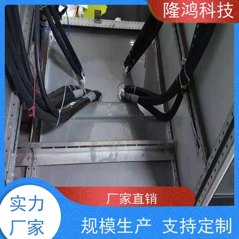 膨胀型防火密封胶 堵料封堵耐高温阻燃白色填缝剂