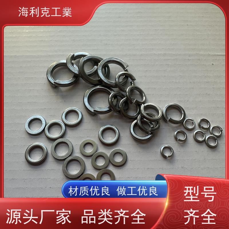 海利克工業 ISO7093-1 A级大平垫圈 316L/321 3/8 7/16