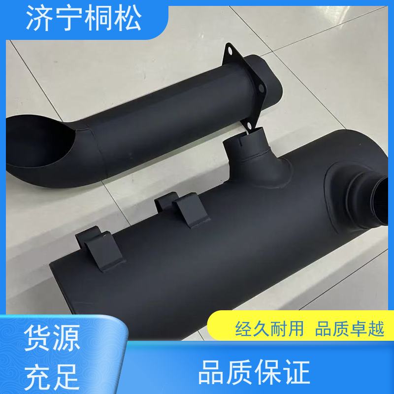 桐松机械 挖掘机PC60/8原厂 消声器6738-11-5520 库存充足供应