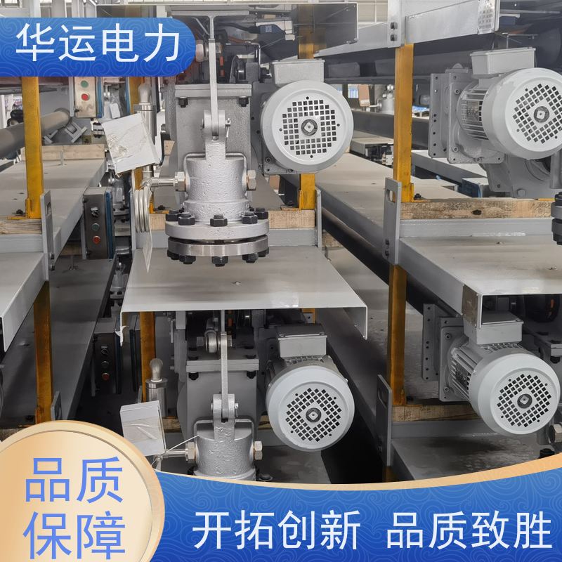 锅炉 吹灰器 减速机 戴蒙德系列配件 原厂同款造纸厂
