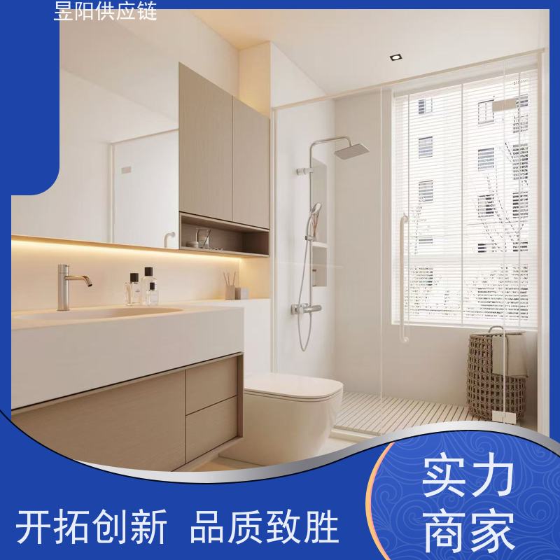 定制多种形状陶瓷昱阳供应链 餐馆专用洗手盆 家用洗漱盆
