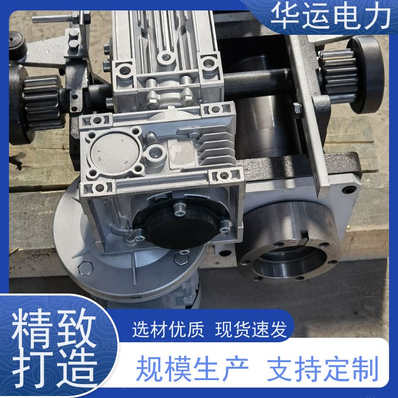 吹灰器 伸缩式减速机 IK-525 戴蒙德系列备件 锅炉清灰