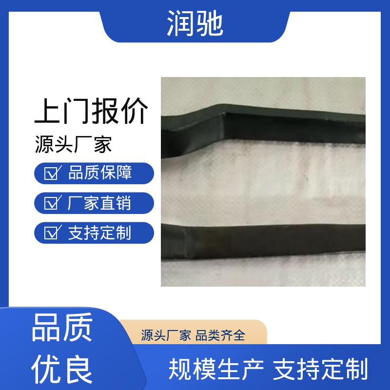 整体锻造工艺 S220 铍青铜 凸型敲击梅花扳手 润驰供应