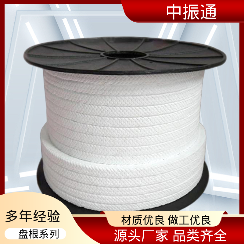 中振通 GFO盘根 设备密封用安装便捷 可免费拿样