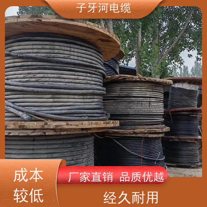 子牙河科技 新旧不限 现金支付 高价回收带皮 控制电缆