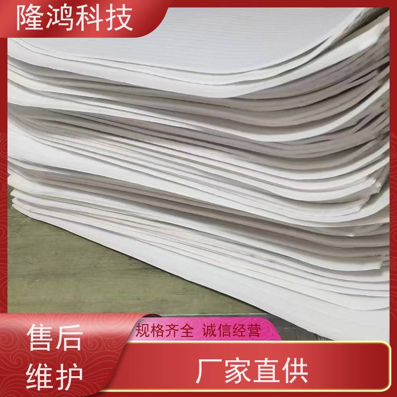 高分子隔露棉 电力设施防凝露 亲水棉 隔汽控湿 吸湿防潮 阻燃