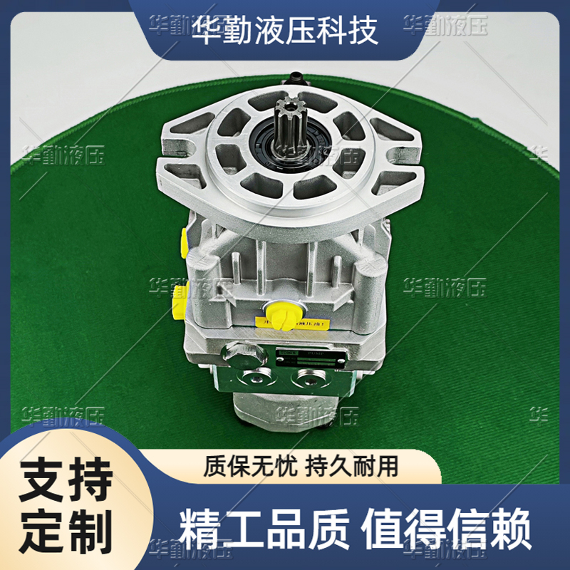 TOMIW液压 原装正品 轴向柱塞泵 工作稳定可靠，专业值得信赖 
