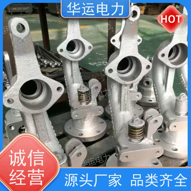 电厂 蒸汽吹灰器 鹅颈阀IR-3D 炉膛清灰 戴蒙德系列配件