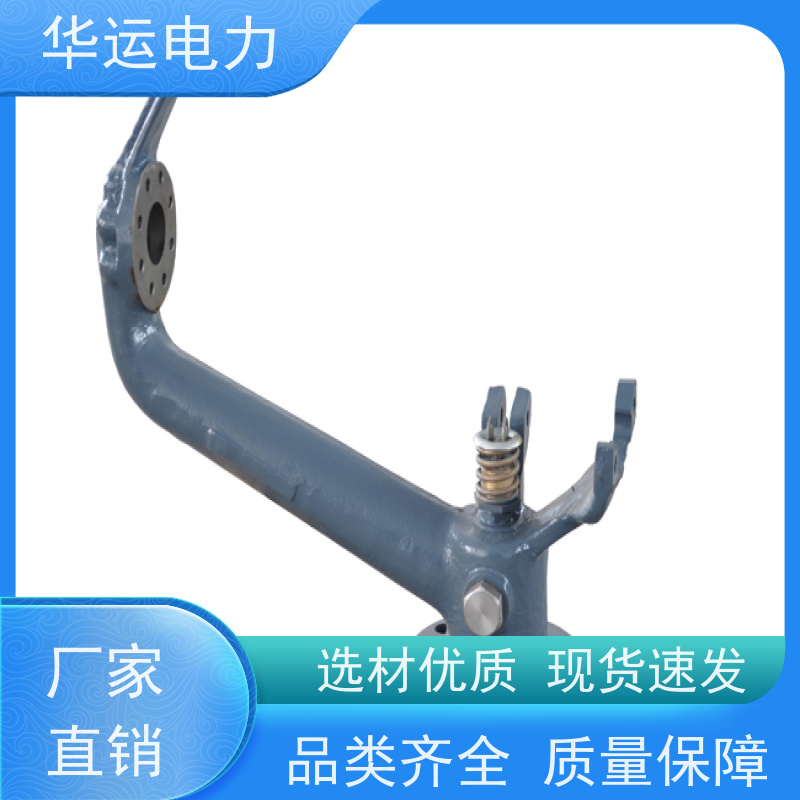 鹅颈阀 IR-3D 规格齐全 质量保障 高效节能 华运电力
