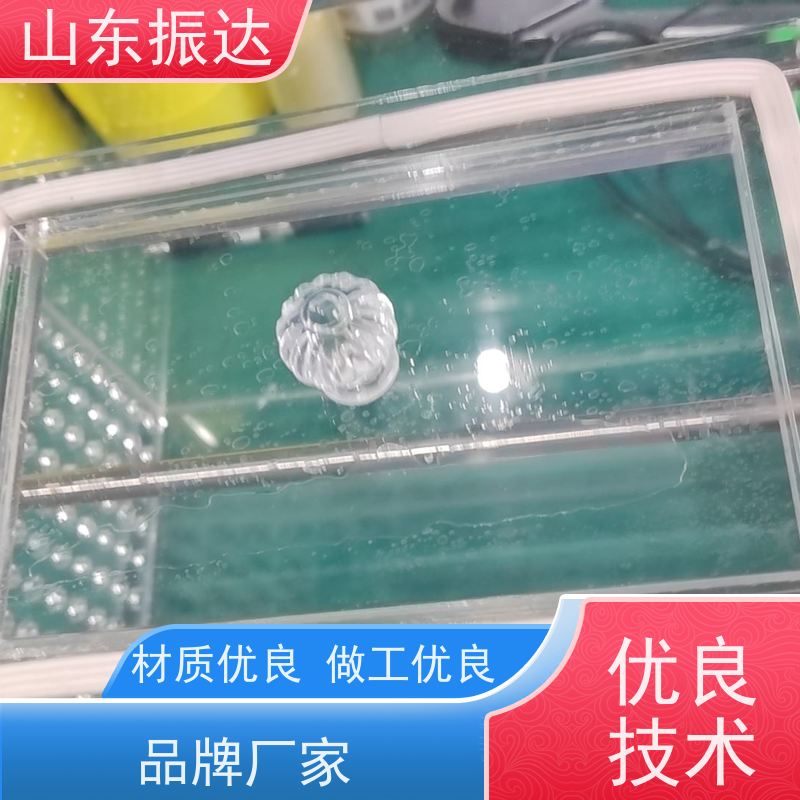 本质安全型振达矿用扩散箱（隔爆连接器） 煤矿巷道布线用 铸铝壳体防腐蚀