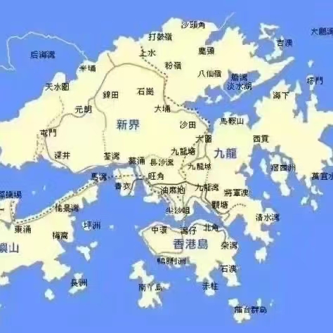 东盟证 拼货装车 深圳湾口岸过关 海丰 香港货柜车