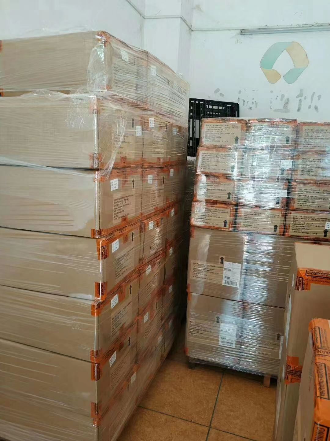 诚安物流10吨车进出深圳保税仓陆运送货到门次日到