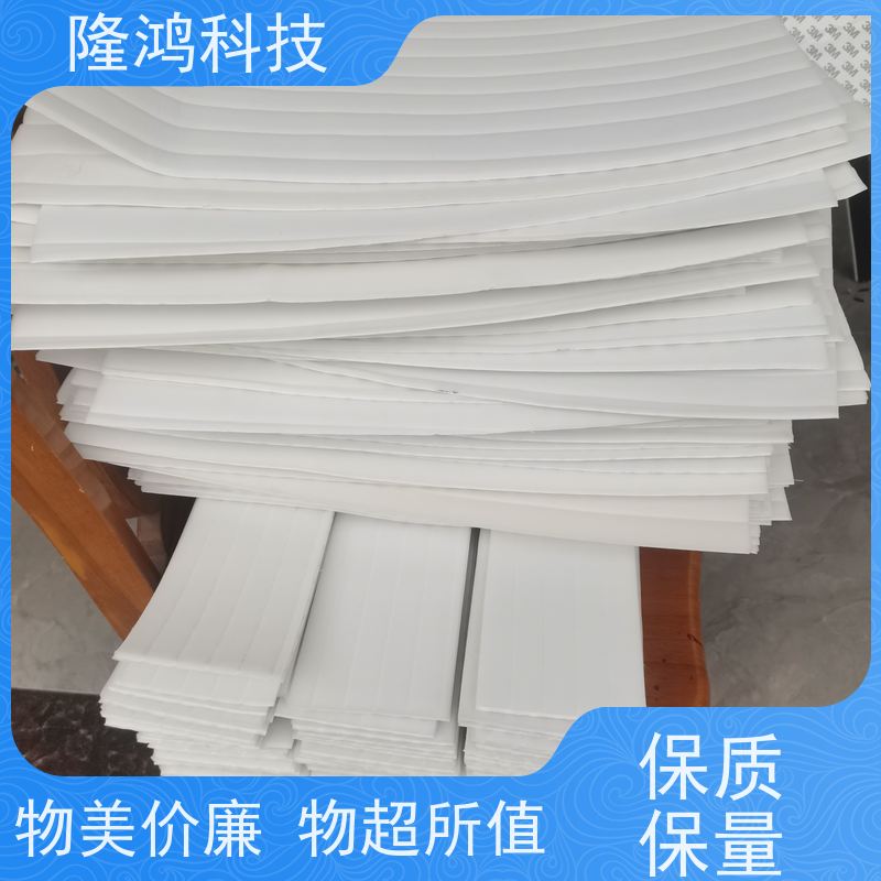 高分子吸水隔露棉 电气柜防凝露棉 尺寸可定制 亲水棉防潮棉片