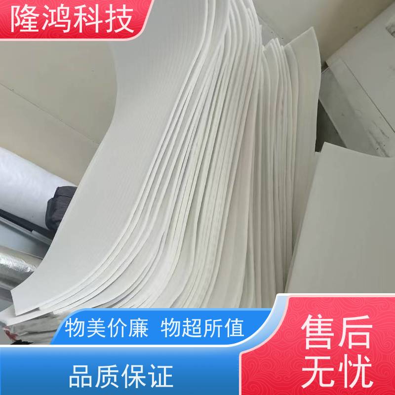 电气柜高分子隔露棉 防凝露封堵材料 亲水吸水棉 方便施工