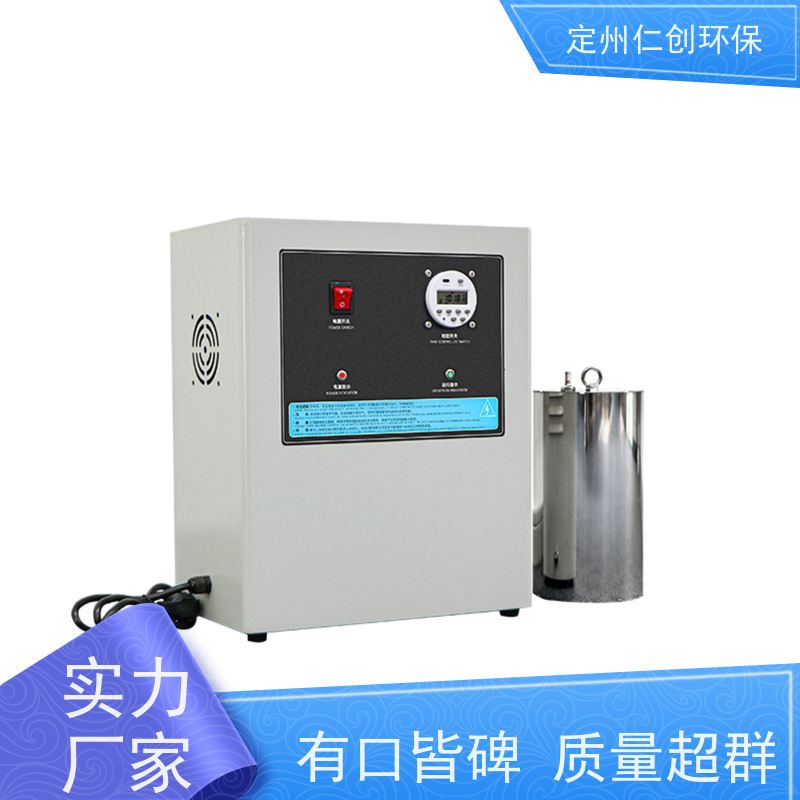 星仁创 不锈钢材质 WTS-2A水箱自洁消毒器 可定制1拖多型