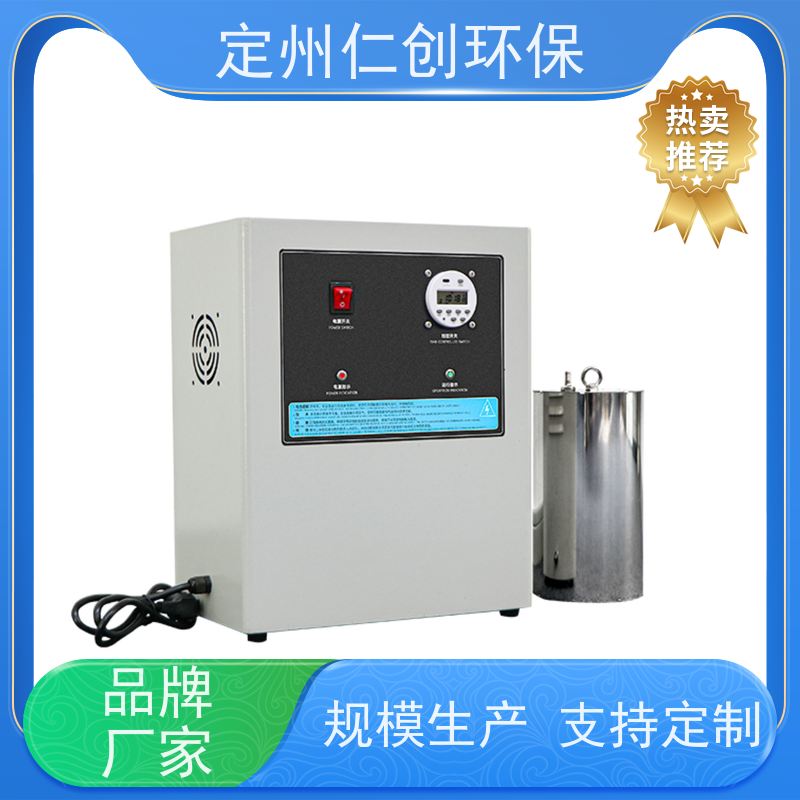 臻仁创 微电脑时控型 水箱自洁器 可定制1拖多型