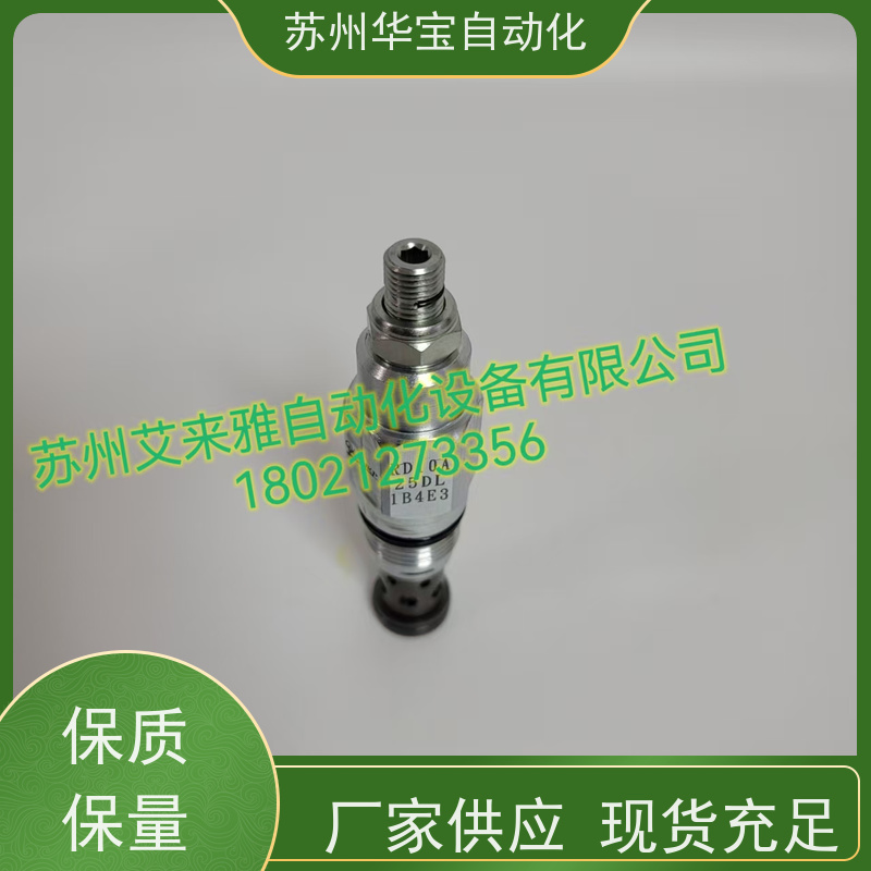 SUN插装阀CXBA-XCN太阳单向阀CBBALHN溢流阀RDDA-LAN