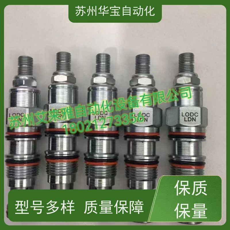 美国SUN原装CBGA-LAN-YJWYJW1CE4-AB插装阀