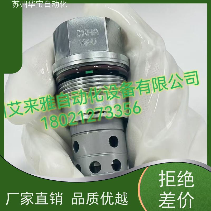 NCCB-LCN太阳SUN插装阀GAGALIN螺纹插装阀CBEHLJN