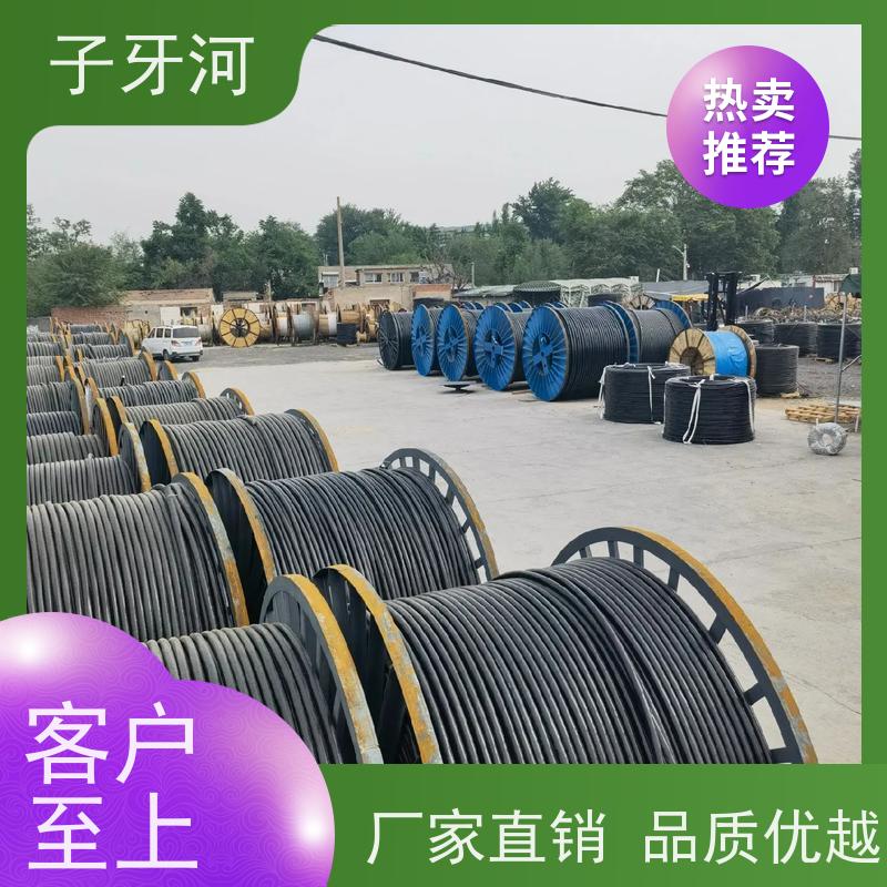 子牙河科技 国网 输电电缆 自重承载力强 低偏心率 0.6/1kv